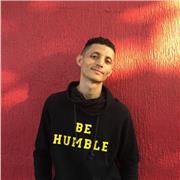 Doy clases particulares del idioma español, empezando desde los mas básico hasta lo más avanzado